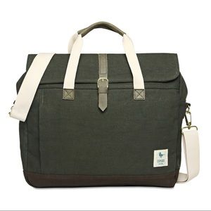 Esperos Canvas Laptop Bag 💼